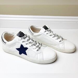 Vintage Havana Women's Gadol Sneakers